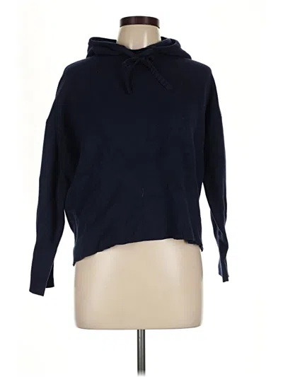 Pre-owned A New Day Pullover Sweater In Blue