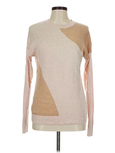 Pre-owned A New Day Pullover Sweater In Brown