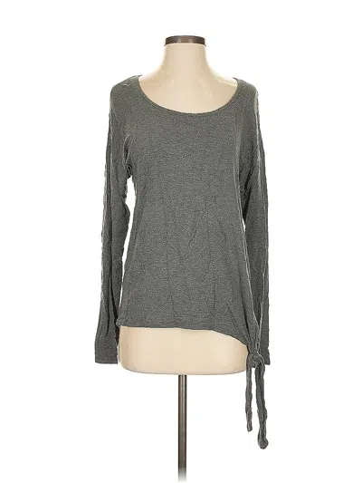 Pre-owned A New Day Pullover Sweater In Gray