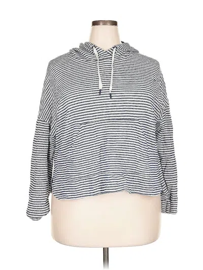 Pre-owned A New Day Pullover Sweater In Gray