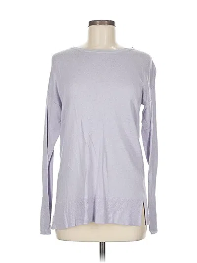 Pre-owned A New Day Pullover Sweater In Gray