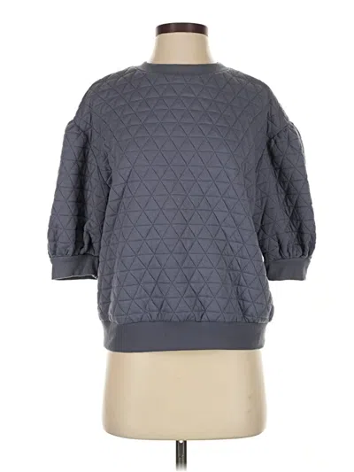 Pre-owned A New Day Pullover Sweater In Gray