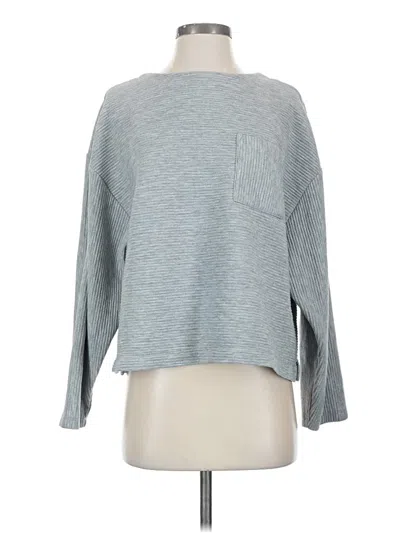 Pre-owned A New Day Pullover Sweater In Gray