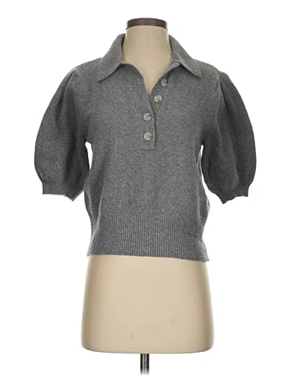 Pre-owned A New Day Pullover Sweater In Gray