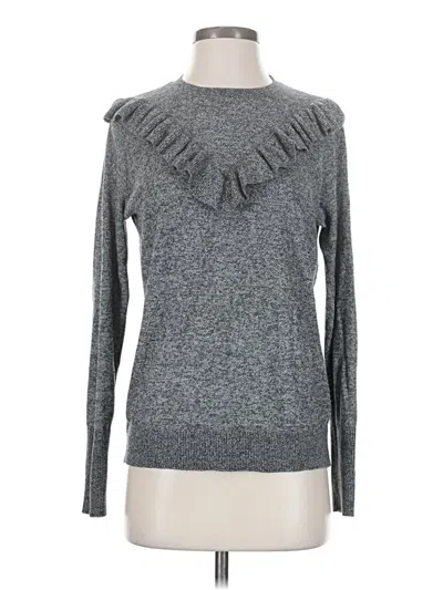 Pre-owned A New Day Pullover Sweater In Gray