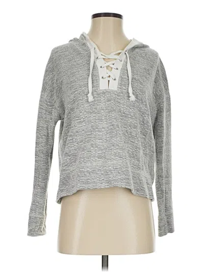 Pre-owned A New Day Pullover Sweater In Gray