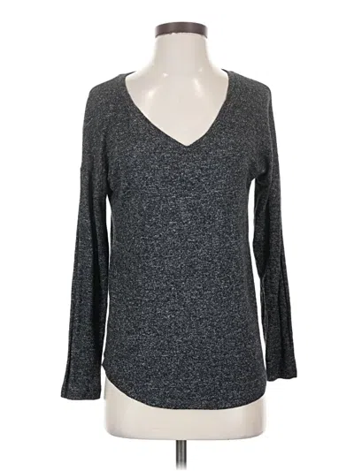 Pre-owned A New Day Pullover Sweater In Gray
