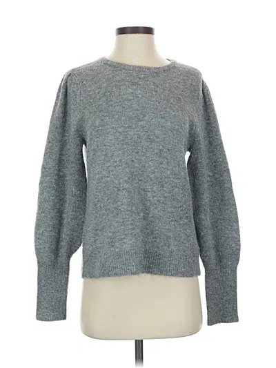 Pre-owned A New Day Pullover Sweater In Gray