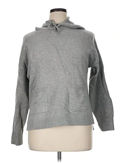 Pre-owned A New Day Pullover Sweater In Gray
