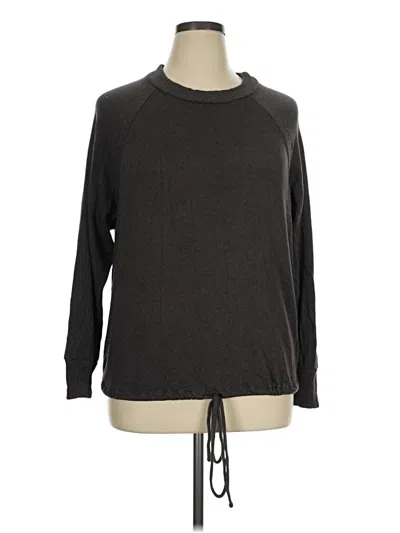 Pre-owned A New Day Pullover Sweater In Gray