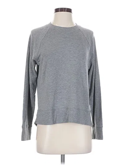 Pre-owned A New Day Pullover Sweater In Gray