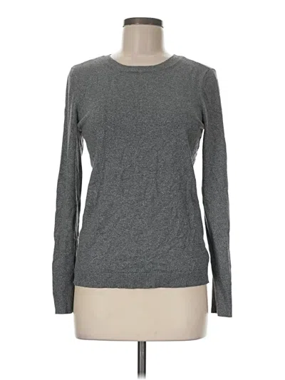 Pre-owned A New Day Pullover Sweater In Gray