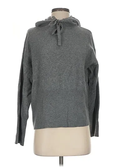 Pre-owned A New Day Pullover Sweater In Gray
