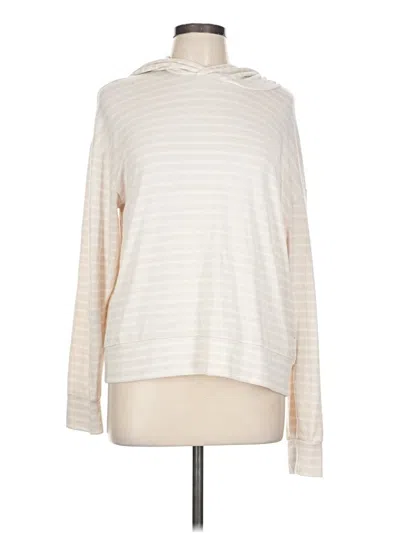 Pre-owned A New Day Pullover Sweater In Ivory