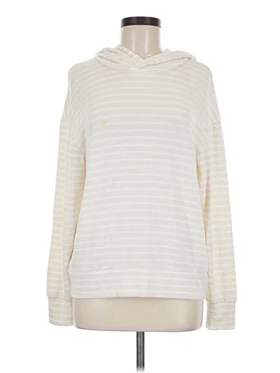 Pre-owned A New Day Pullover Sweater In Ivory
