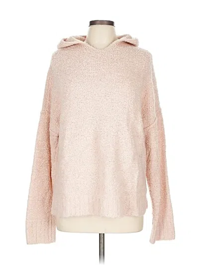 Pre-owned A New Day Pullover Sweater In Pink