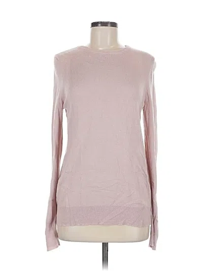 Pre-owned A New Day Pullover Sweater In Pink