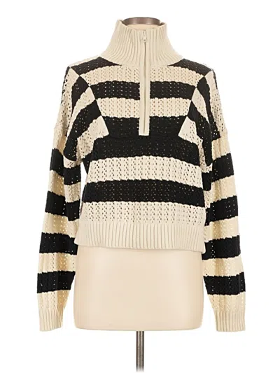 Pre-owned A New Day Pullover Sweater In White