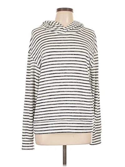 Pre-owned A New Day Pullover Sweater In White