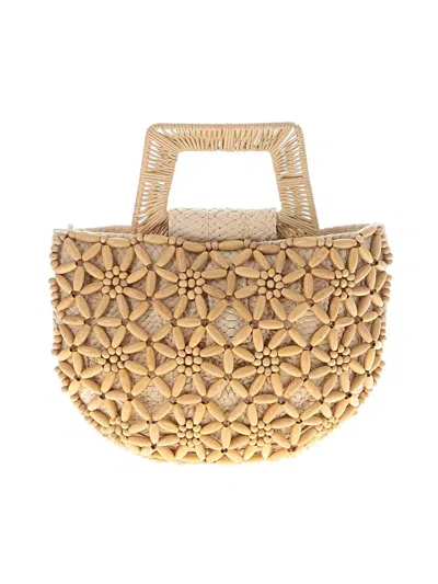 Pre-owned A New Day Purse In Gold