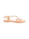 A New Day Sandals In Multi