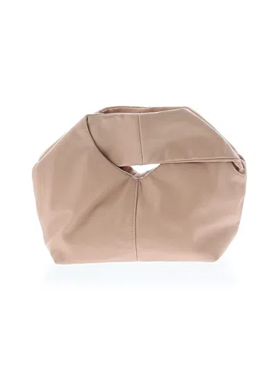 Pre-owned A New Day Satchel In Brown