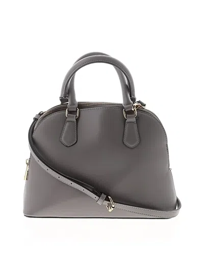 Pre-owned A New Day Satchel In Gray