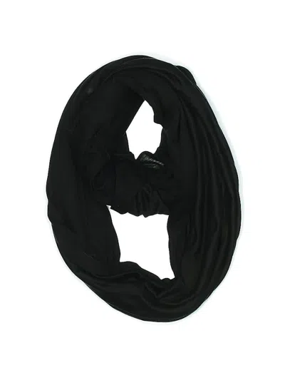 Pre-owned A New Day Scarf In Black