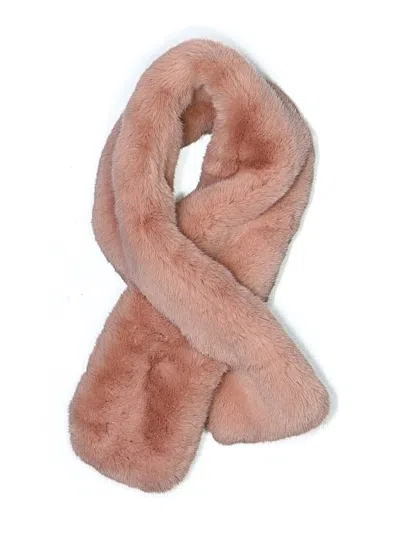 Pre-owned A New Day Scarf In Brown