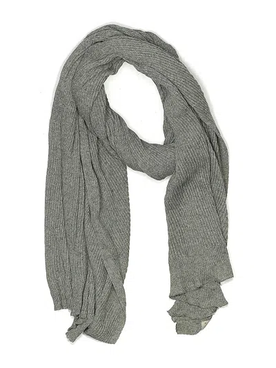 Pre-owned A New Day Scarf In Gray