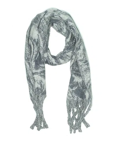 Pre-owned A New Day Scarf In Gray