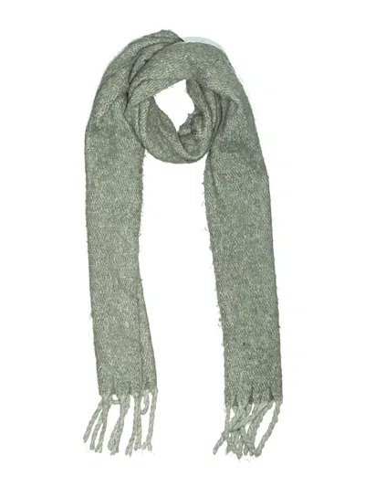 Pre-owned A New Day Scarf In Gray