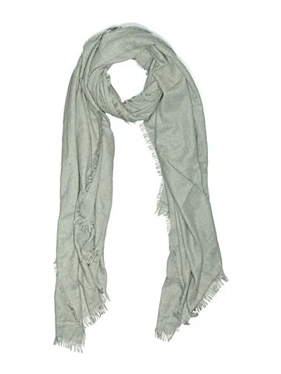 Pre-owned A New Day Scarf In Gray