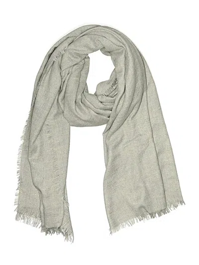 Pre-owned A New Day Scarf In Gray