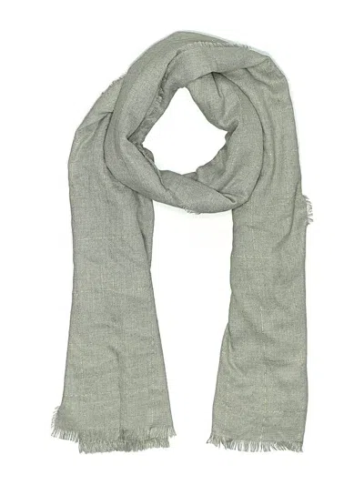 Pre-owned A New Day Scarf In Gray