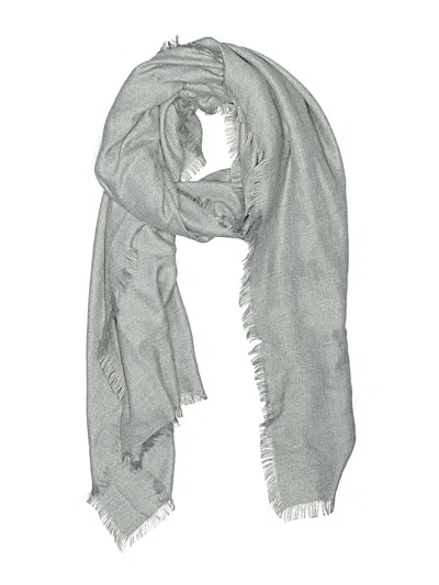 Pre-owned A New Day Scarf In Gray