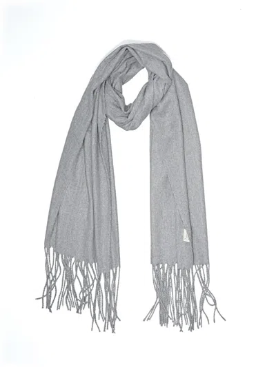 Pre-owned A New Day Scarf In Gray
