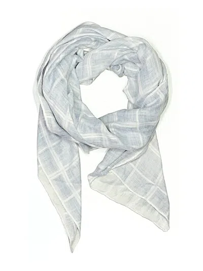 Pre-owned A New Day Scarf In Gray