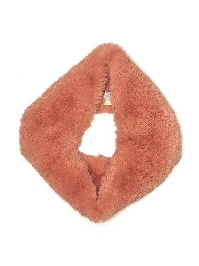 Pre-owned A New Day Scarf In Orange