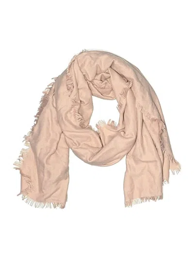 Pre-owned A New Day Scarf In Pink