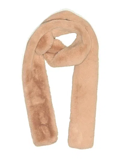 Pre-owned A New Day Scarf In Pink