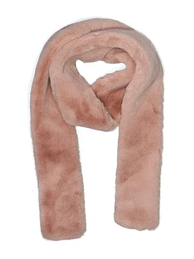 Pre-owned A New Day Scarf In Pink