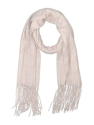 Pre-owned A New Day Scarf In Purple