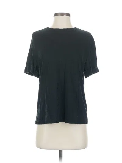 Pre-owned A New Day Short Sleeve T-shirt In Gray