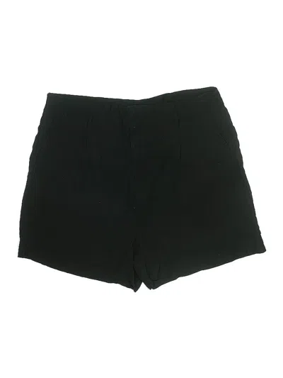 Pre-owned A New Day Shorts In Black