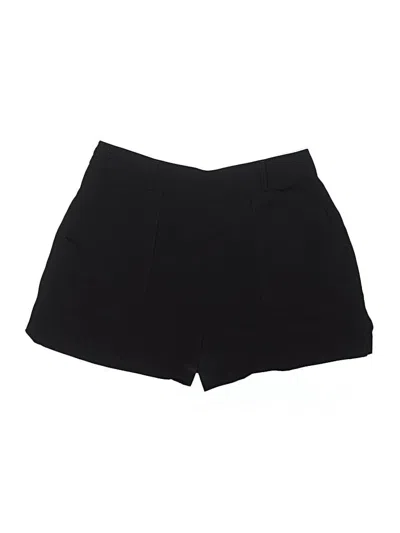 Pre-owned A New Day Shorts In Black