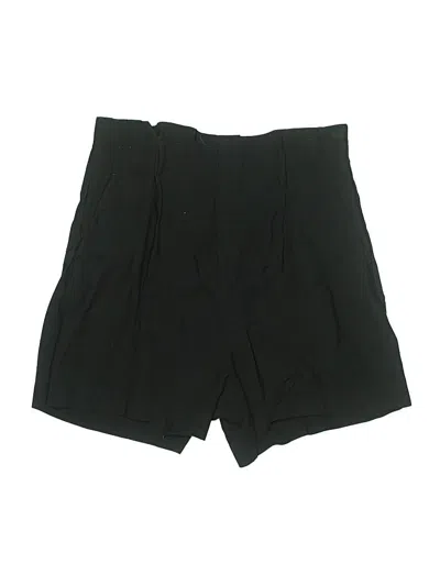 Pre-owned A New Day Shorts In Black