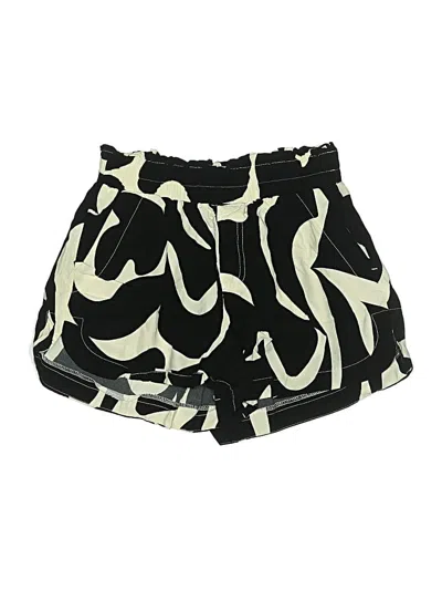 Pre-owned A New Day Shorts In Black