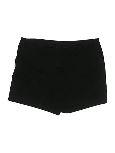 Pre-owned A New Day Shorts In Black
