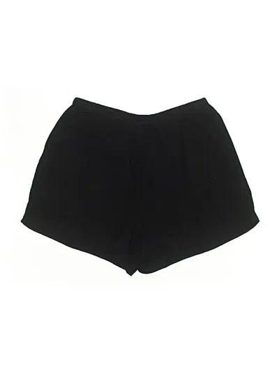Pre-owned A New Day Shorts In Black